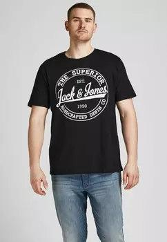 Футболка Jack &amp; Jones