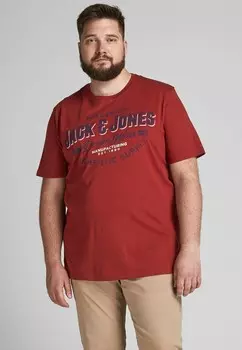 Футболка Jack &amp; Jones