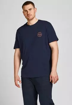 Футболка Jack &amp; Jones