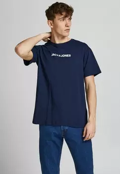 Футболка Jack &amp; Jones