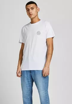 Футболка Jack &amp; Jones
