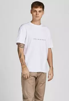 Футболка Jack &amp; Jones