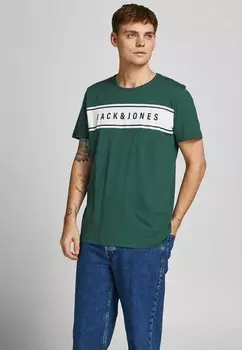 Футболка Jack &amp; Jones