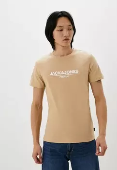 Футболка Jack &amp; Jones