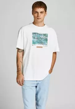 Футболка Jack &amp; Jones