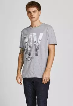 Футболка Jack &amp; Jones