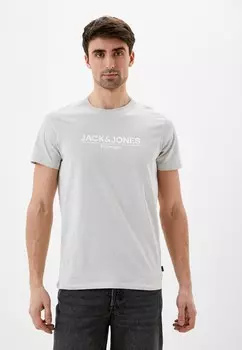 Футболка Jack &amp; Jones