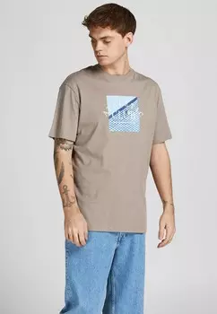 Футболка Jack &amp; Jones