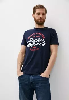 Футболка Jack &amp; Jones