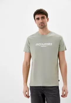 Футболка Jack &amp; Jones