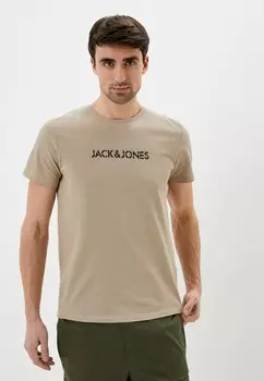 Футболка Jack &amp; Jones