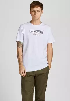 Футболка Jack &amp; Jones