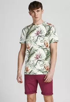 Футболка Jack &amp; Jones