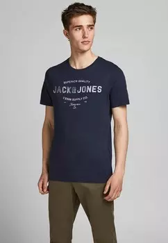 Футболка Jack &amp; Jones