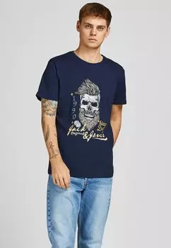 Футболка Jack &amp; Jones