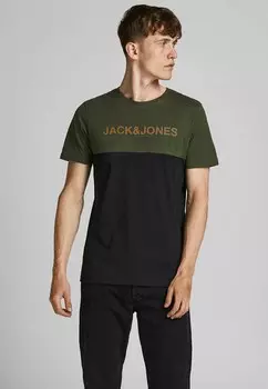 Футболка Jack &amp; Jones