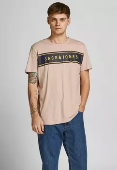 Футболка Jack &amp; Jones