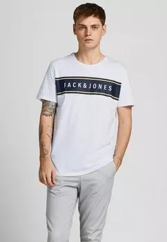 Футболка Jack &amp; Jones