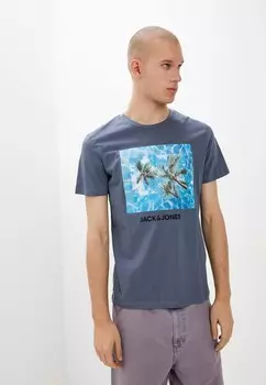 Футболка Jack &amp; Jones