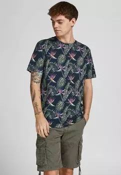 Футболка Jack &amp; Jones