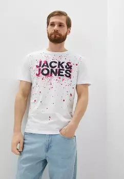Футболка Jack &amp; Jones