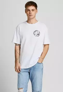 Футболка Jack &amp; Jones