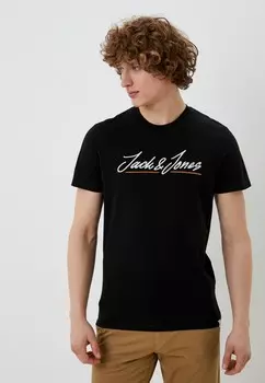 Футболка Jack &amp; Jones