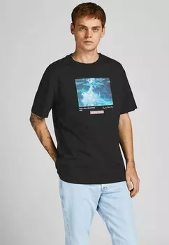 Футболка Jack &amp; Jones