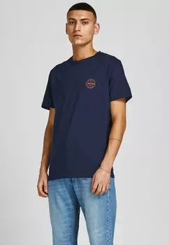 Футболка Jack &amp; Jones