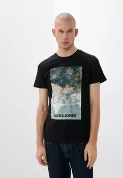 Футболка Jack &amp; Jones
