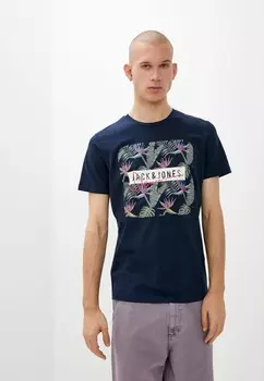 Футболка Jack &amp; Jones