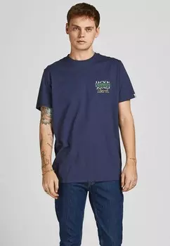 Футболка Jack &amp; Jones