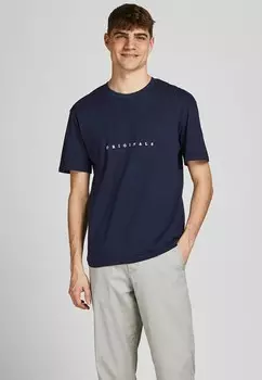 Футболка Jack &amp; Jones