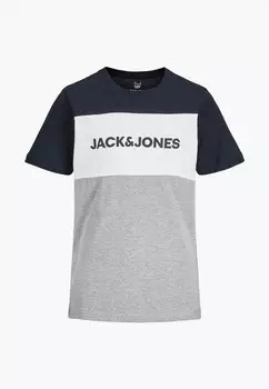 Футболка Jack &amp; Jones