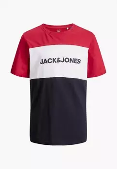 Футболка Jack &amp; Jones