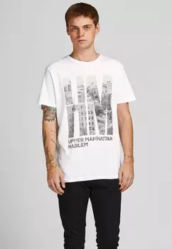 Футболка Jack &amp; Jones