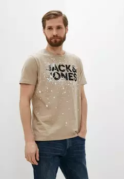 Футболка Jack &amp; Jones