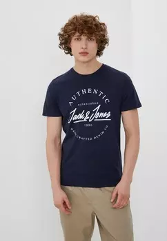 Футболка Jack &amp; Jones