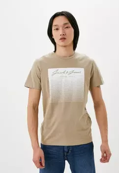 Футболка Jack &amp; Jones
