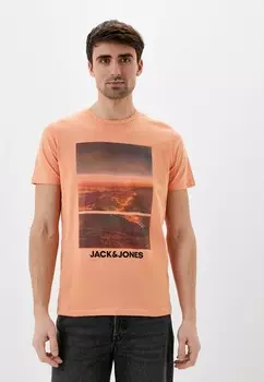 Футболка Jack &amp; Jones