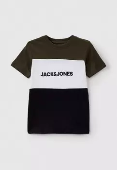 Футболка Jack &amp; Jones