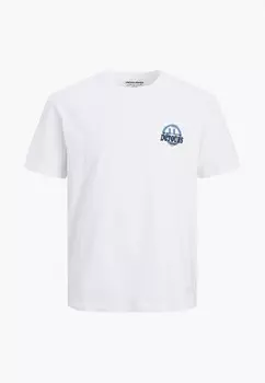 Футболка Jack &amp; Jones