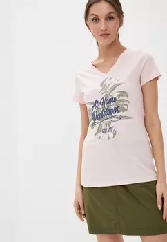 Футболка Jack Wolfskin