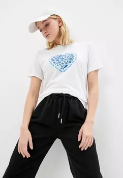 Футболка Jack Wolfskin