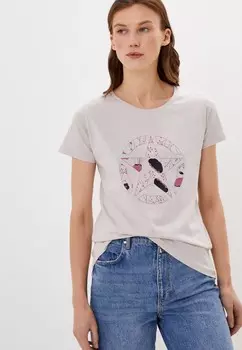 Футболка Jeep