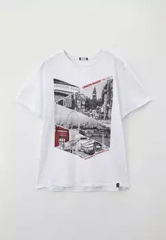 Футболка Jlab