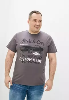 Футболка Jlab