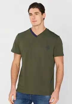 Футболка Jlab