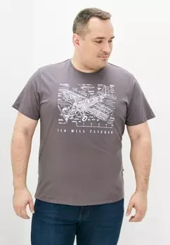 Футболка Jlab