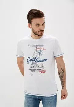 Футболка Jlab